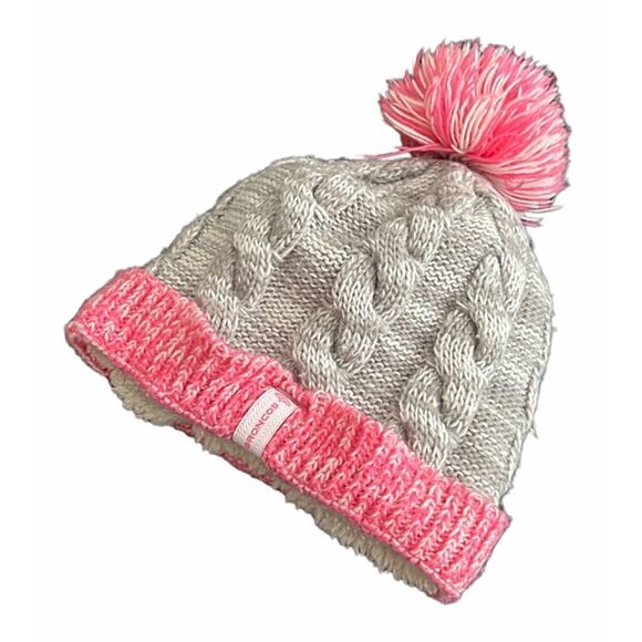 Youth Genuine NFL Bronco’s Beanie - Picture 1 of 5